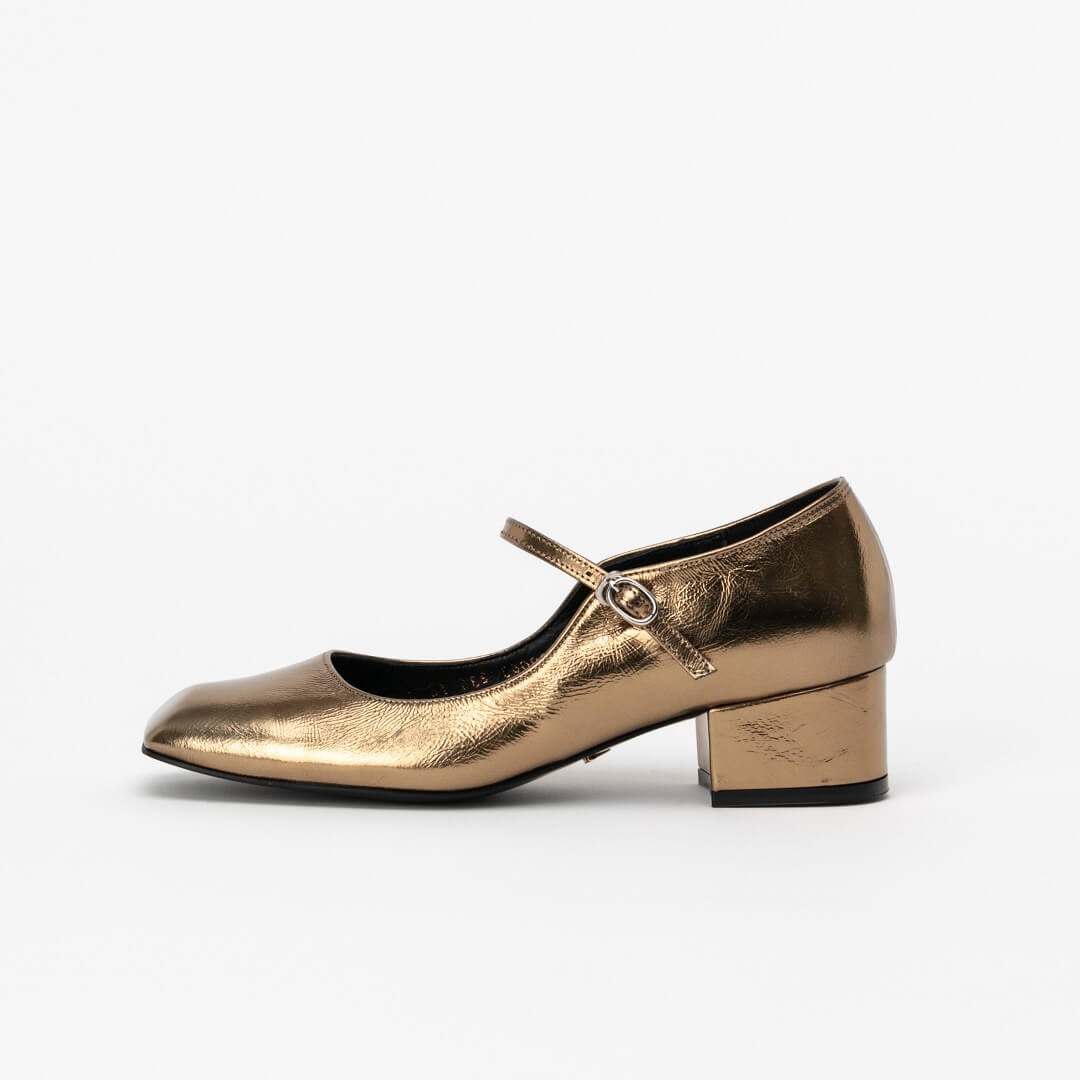 FIVA - mary jane pump