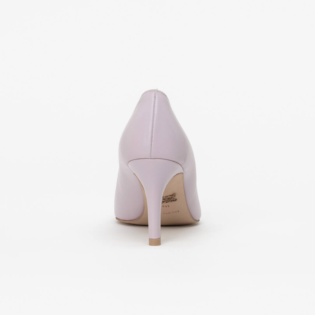 AMOLA CLASSIC - leather pump