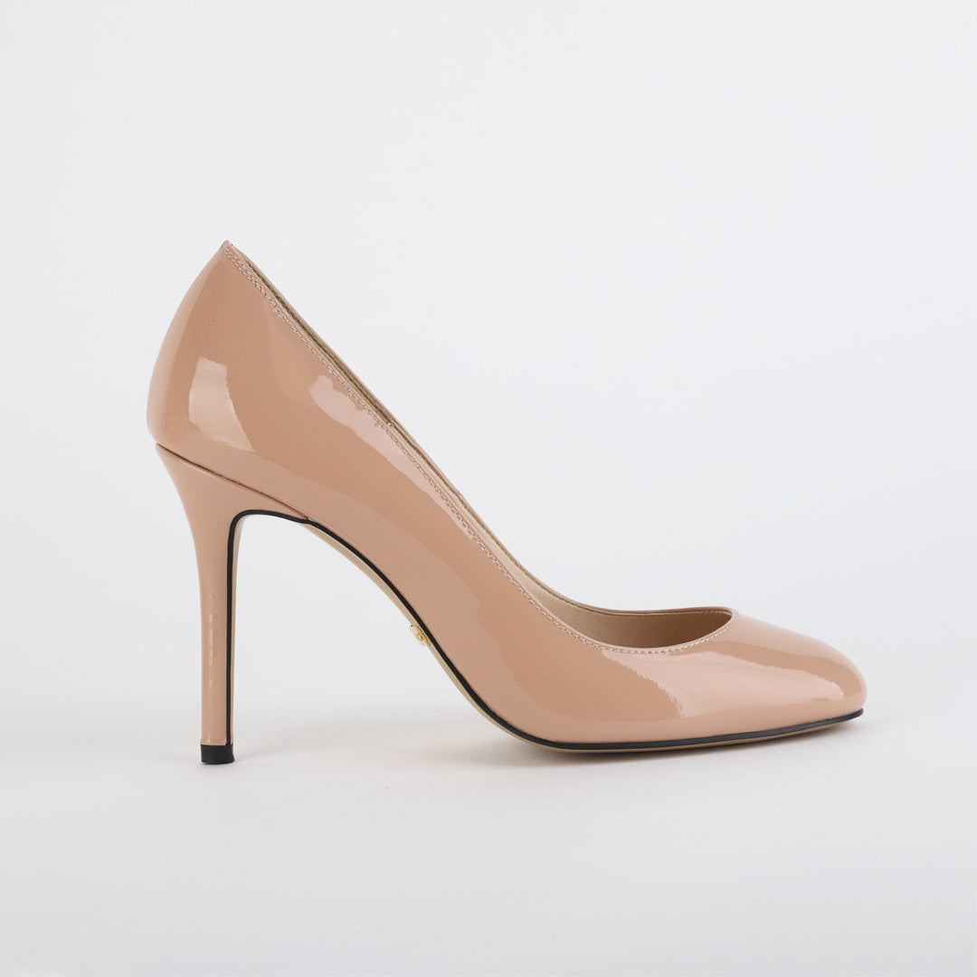 CLOUD 9 - patent heel