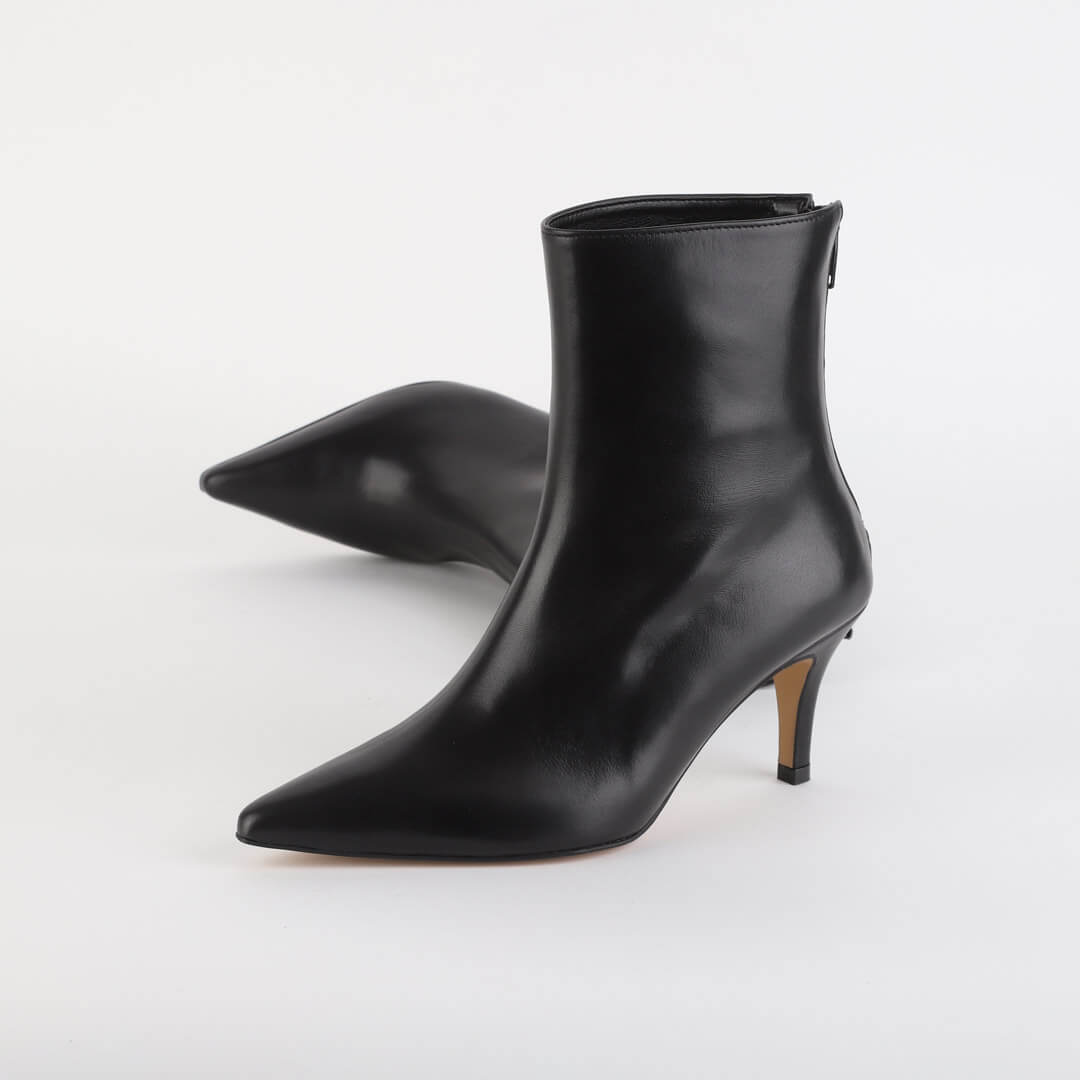 HANSI - Classic Ankle Boots