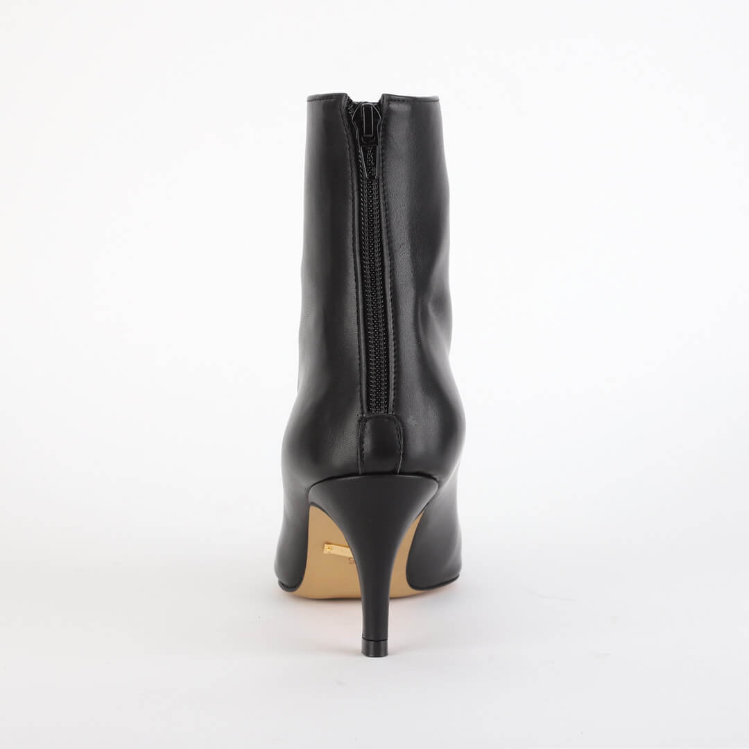 HANSI - Classic Ankle Boots