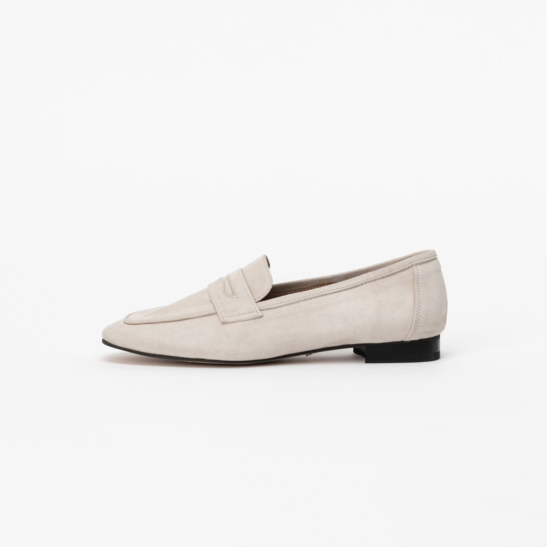 CLARO - leather loafer