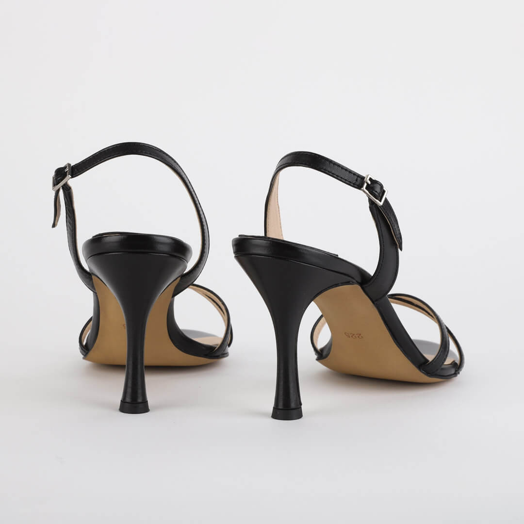 STOLLARD - slingback sandal