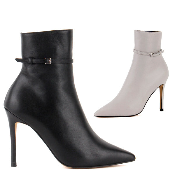 SWIFT- ankle boots