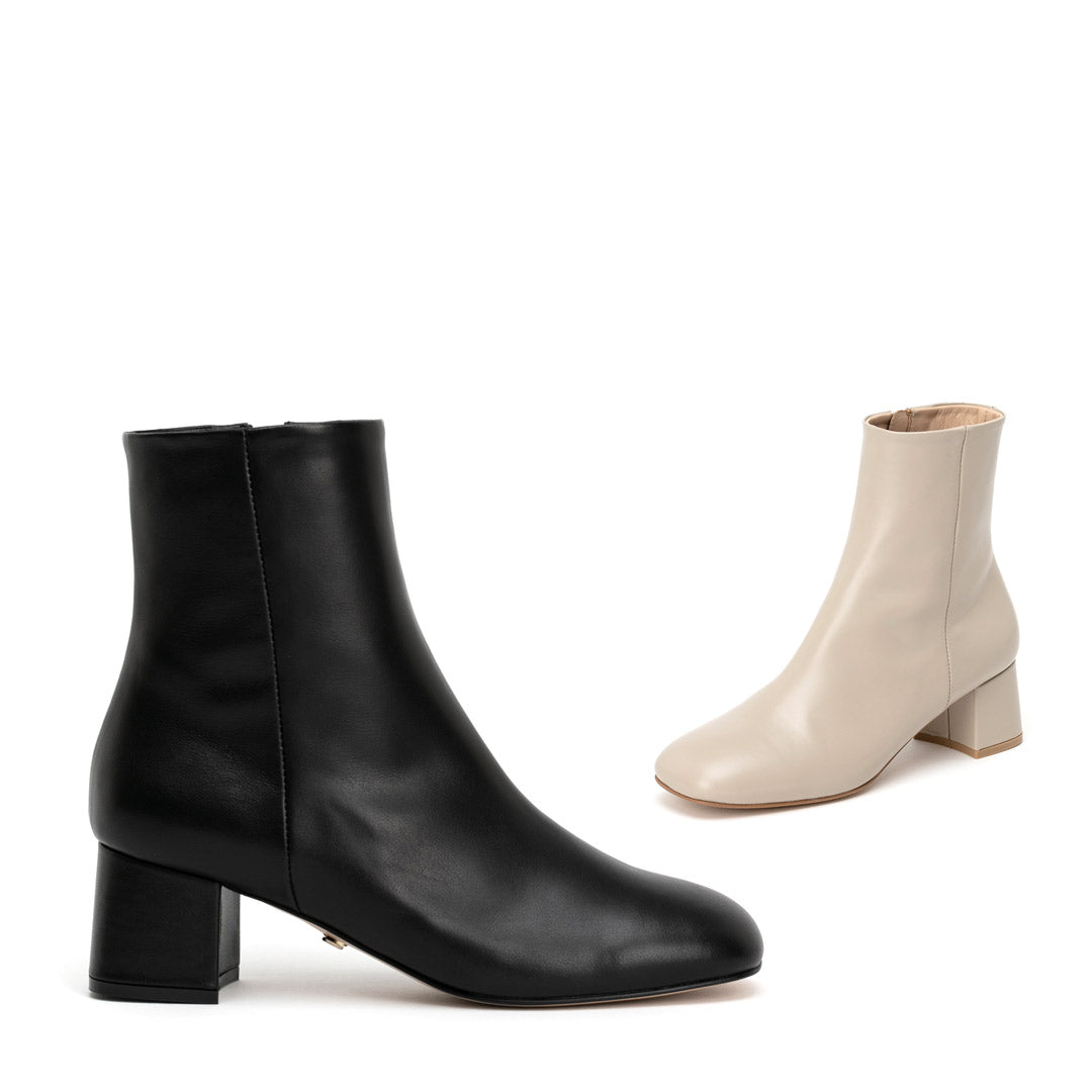 GOO GOO - ankle boots