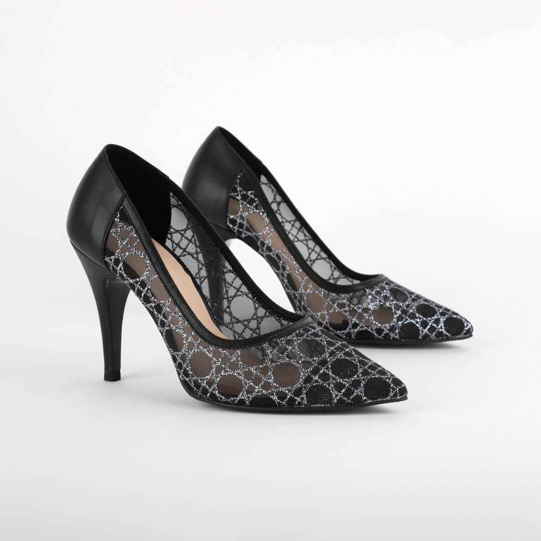 PREMIERE - mesh pumps