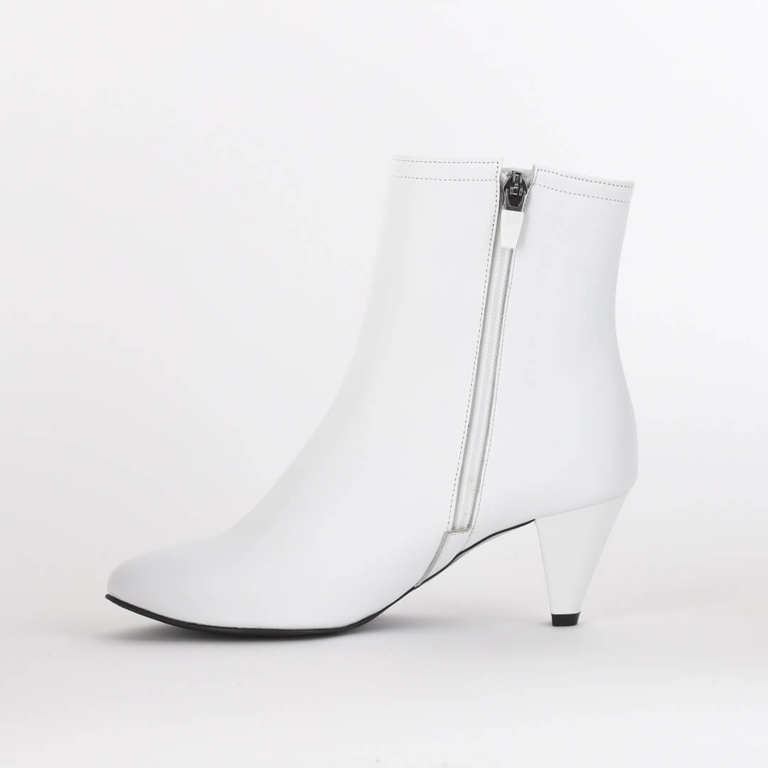 Sophia - Classic Ankle Boots