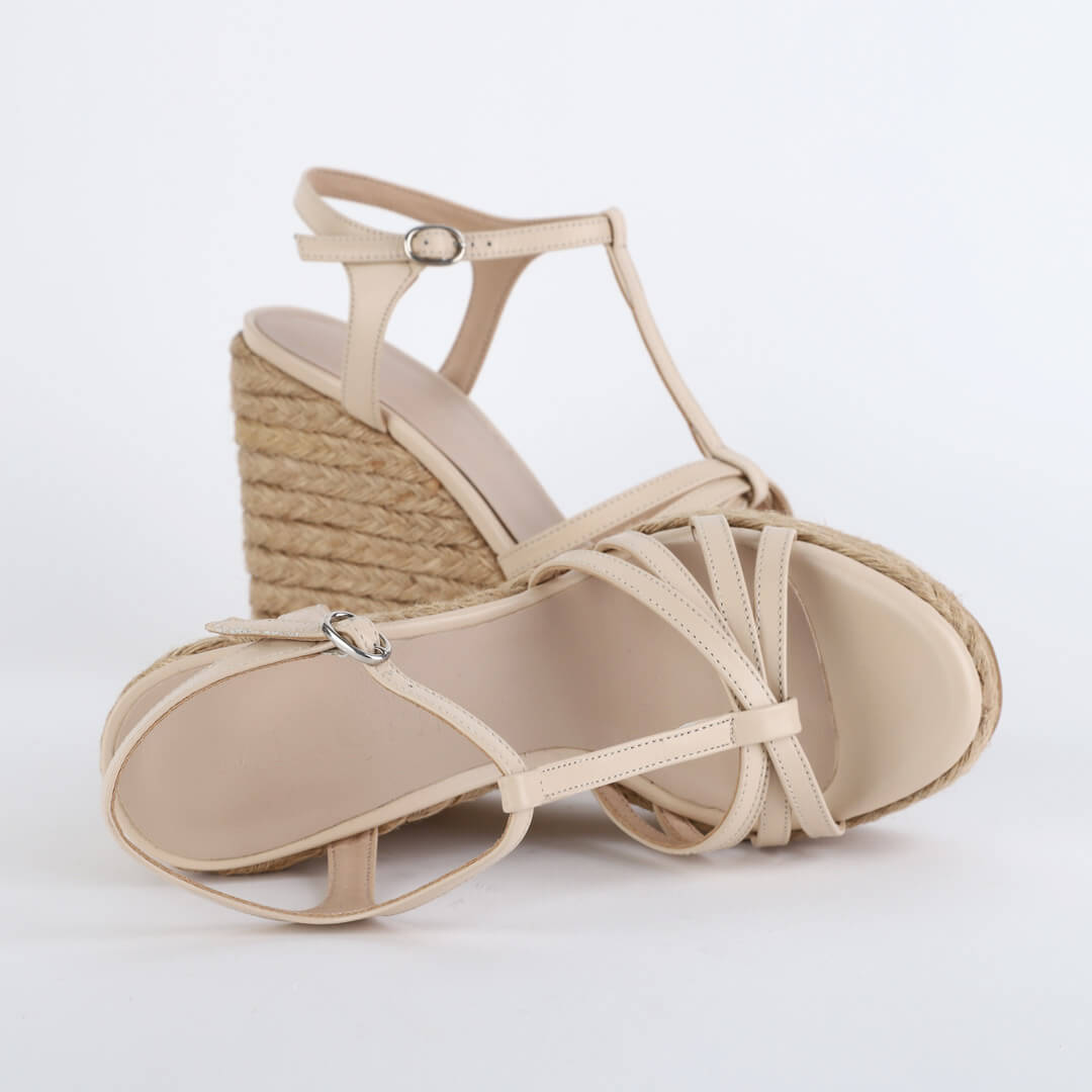 New Amelia - Espadrilles Sandals