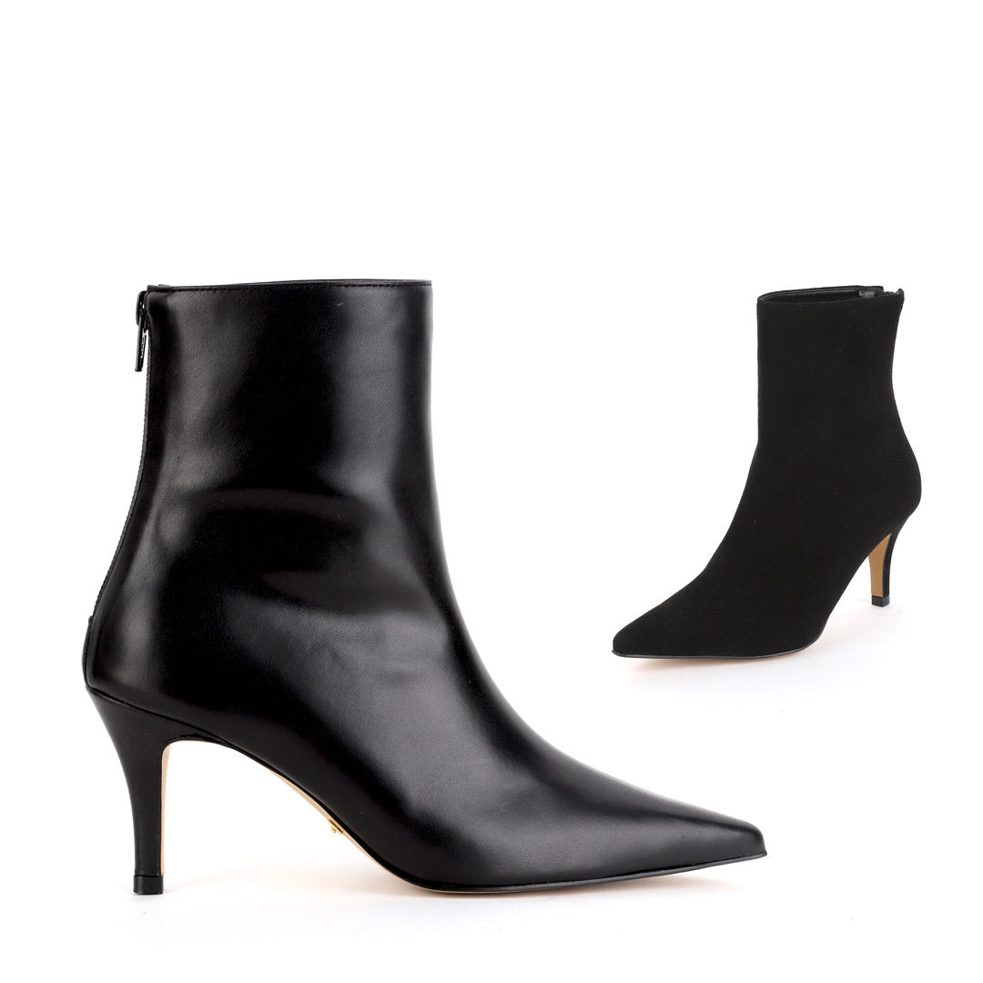 HANSI - Classic Ankle Boots