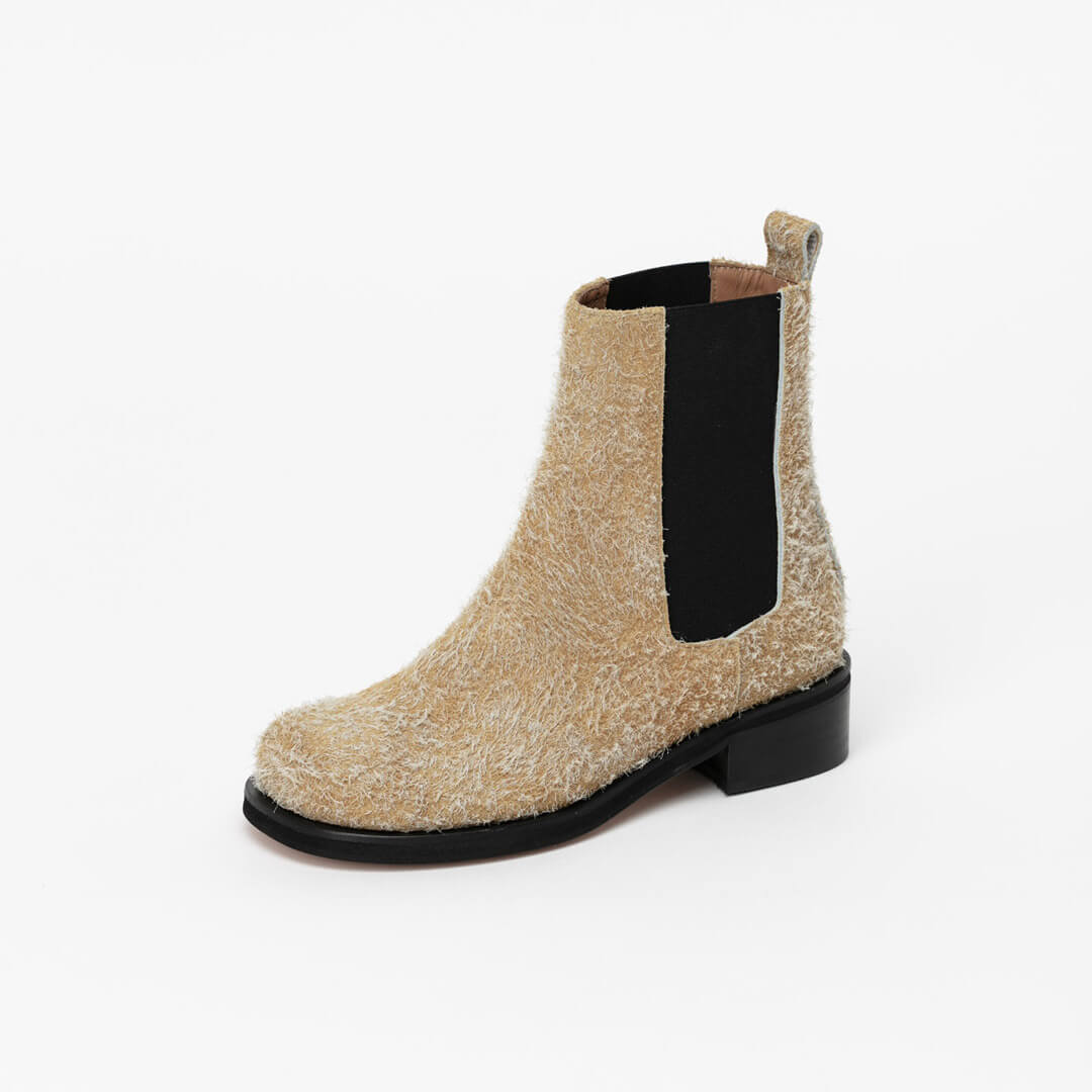 SERIYA - chelsea boot