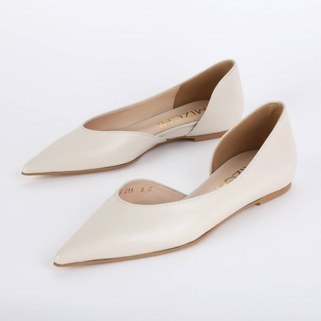 VIVIANA - point toe pump