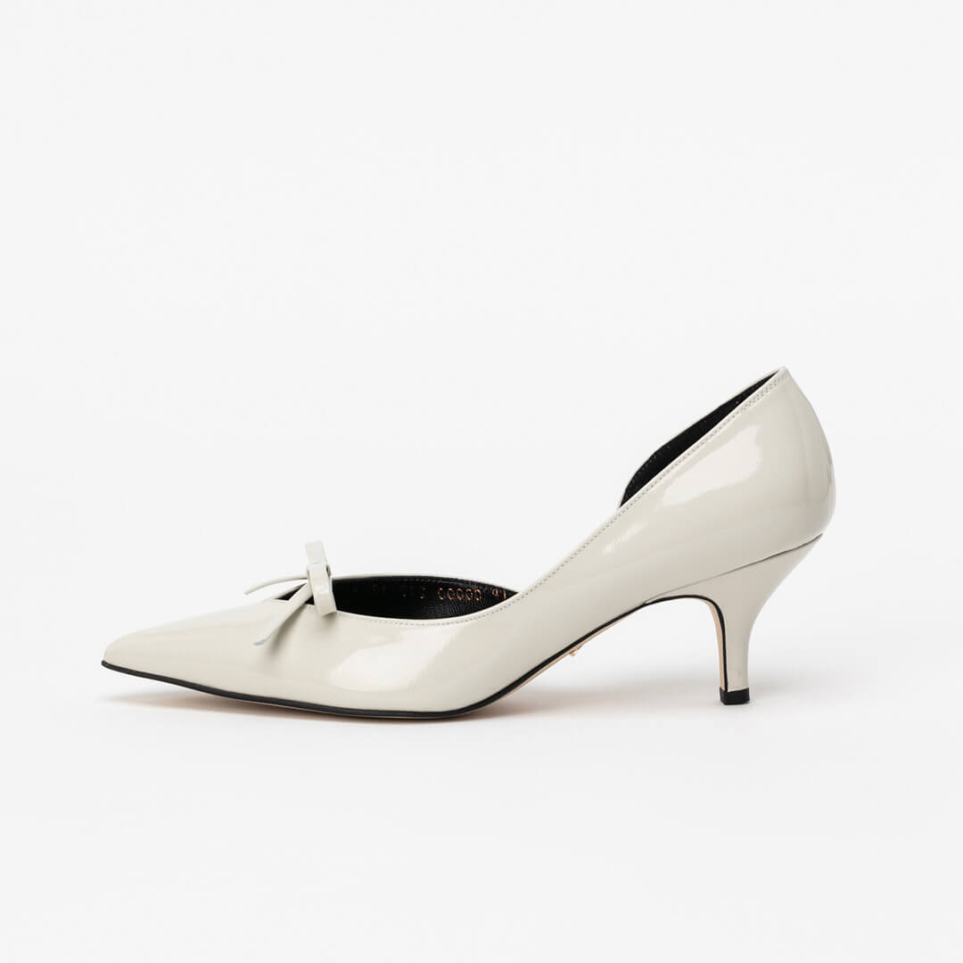 SAMORE - kitten heels