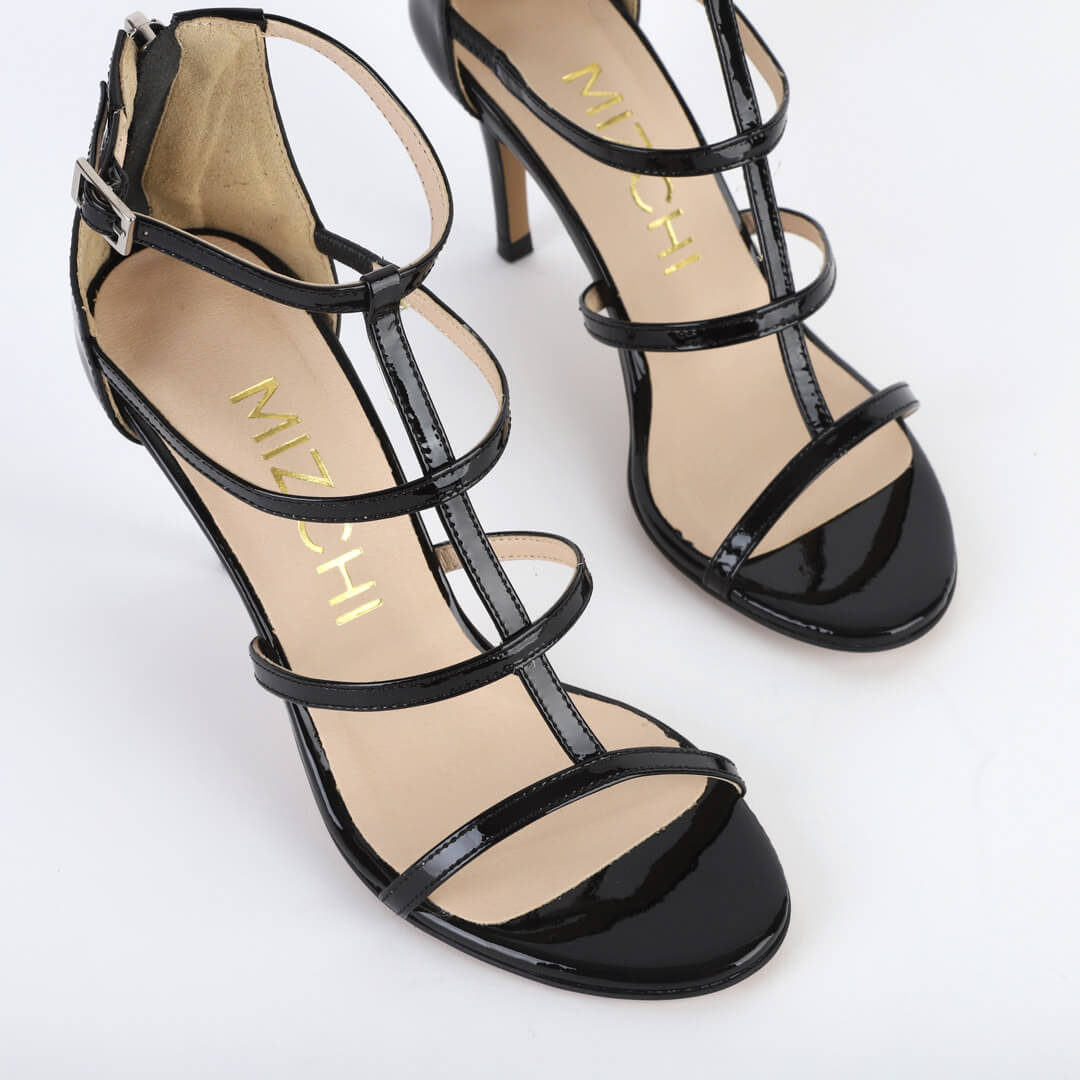 KIPPI - strappy sandal