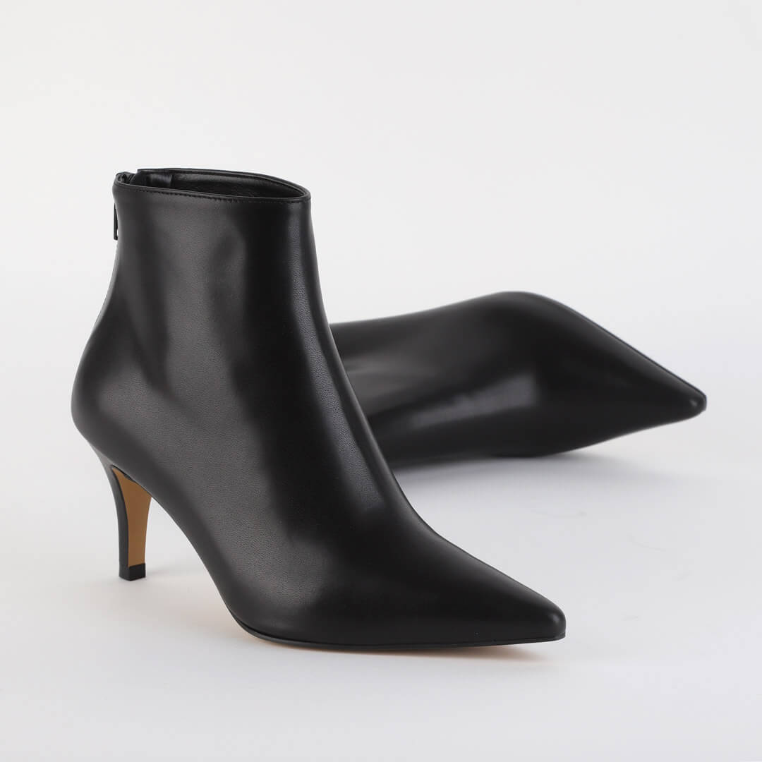 Top Girl - Classic Ankle Boots