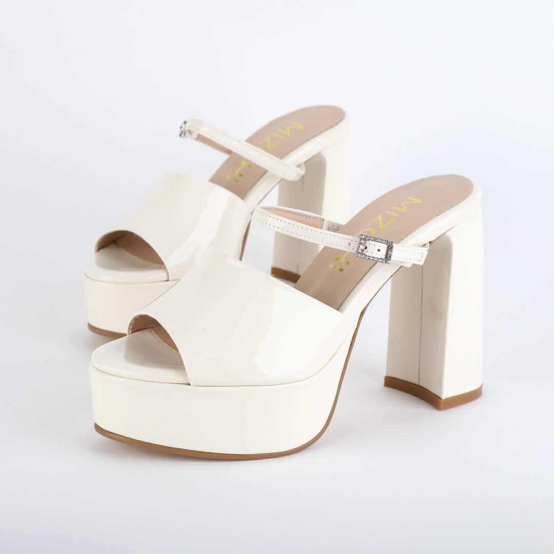 OPHELIA - platform mules