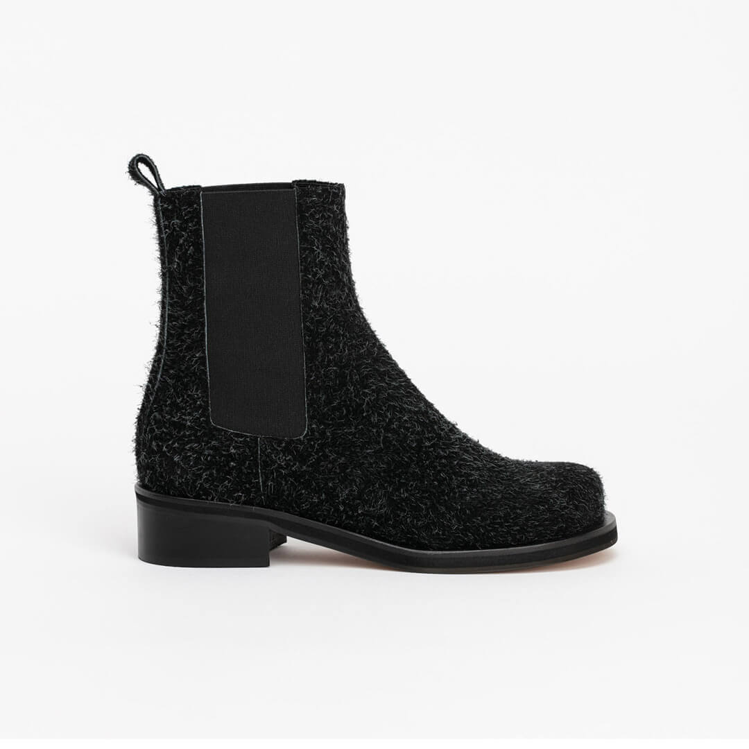 SERIYA - chelsea boot