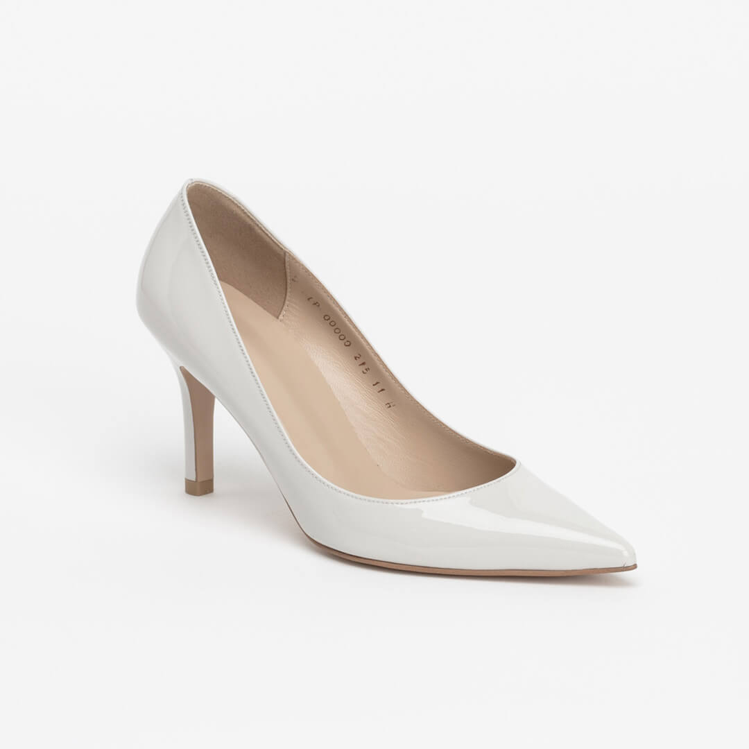 AMOLA CLASSIC - leather pump