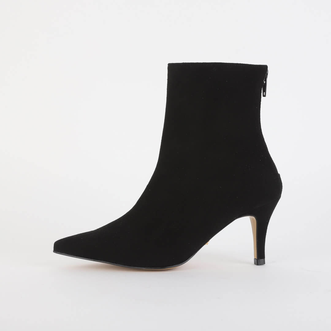 HANSI - Classic Ankle Boots