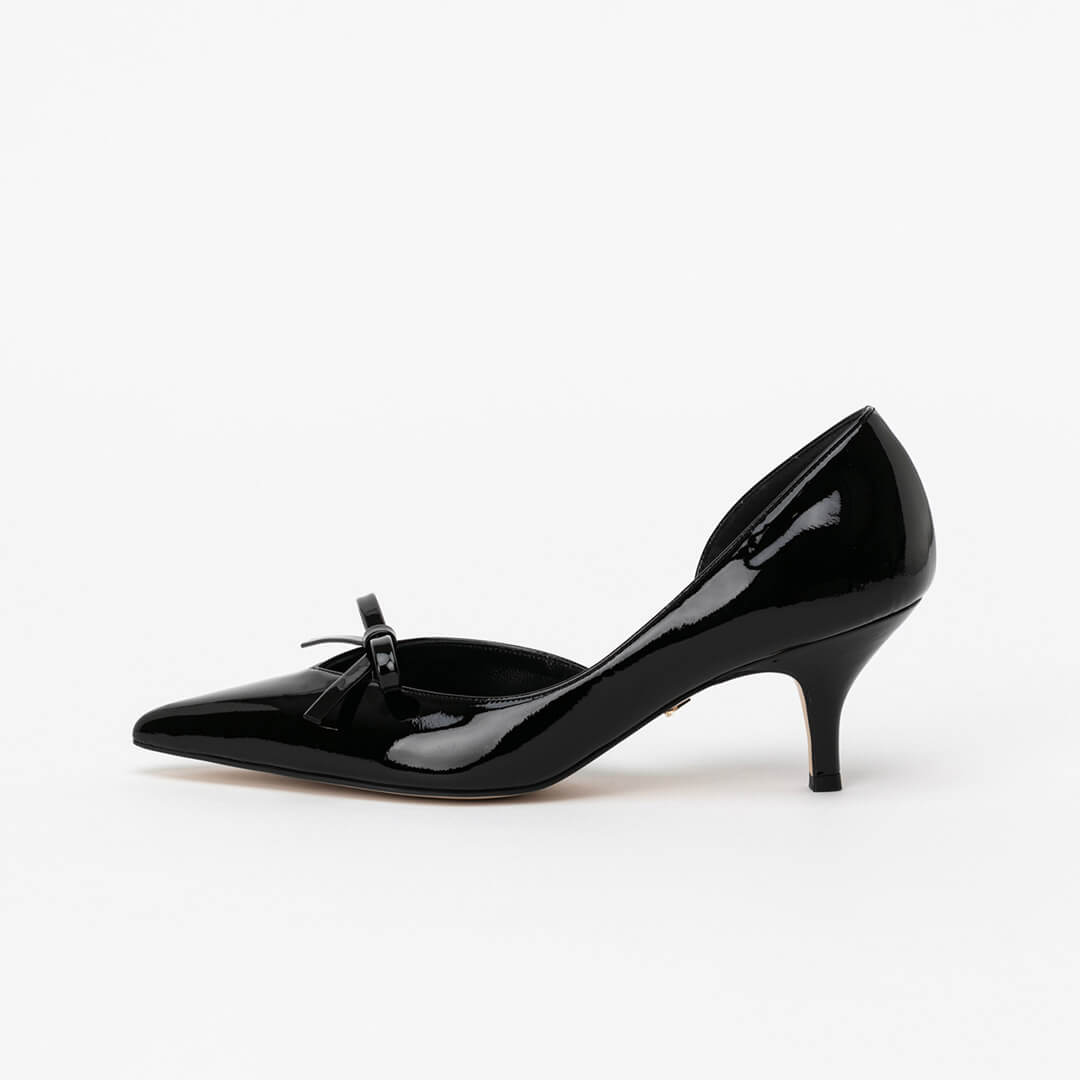 SAMORE - kitten heels