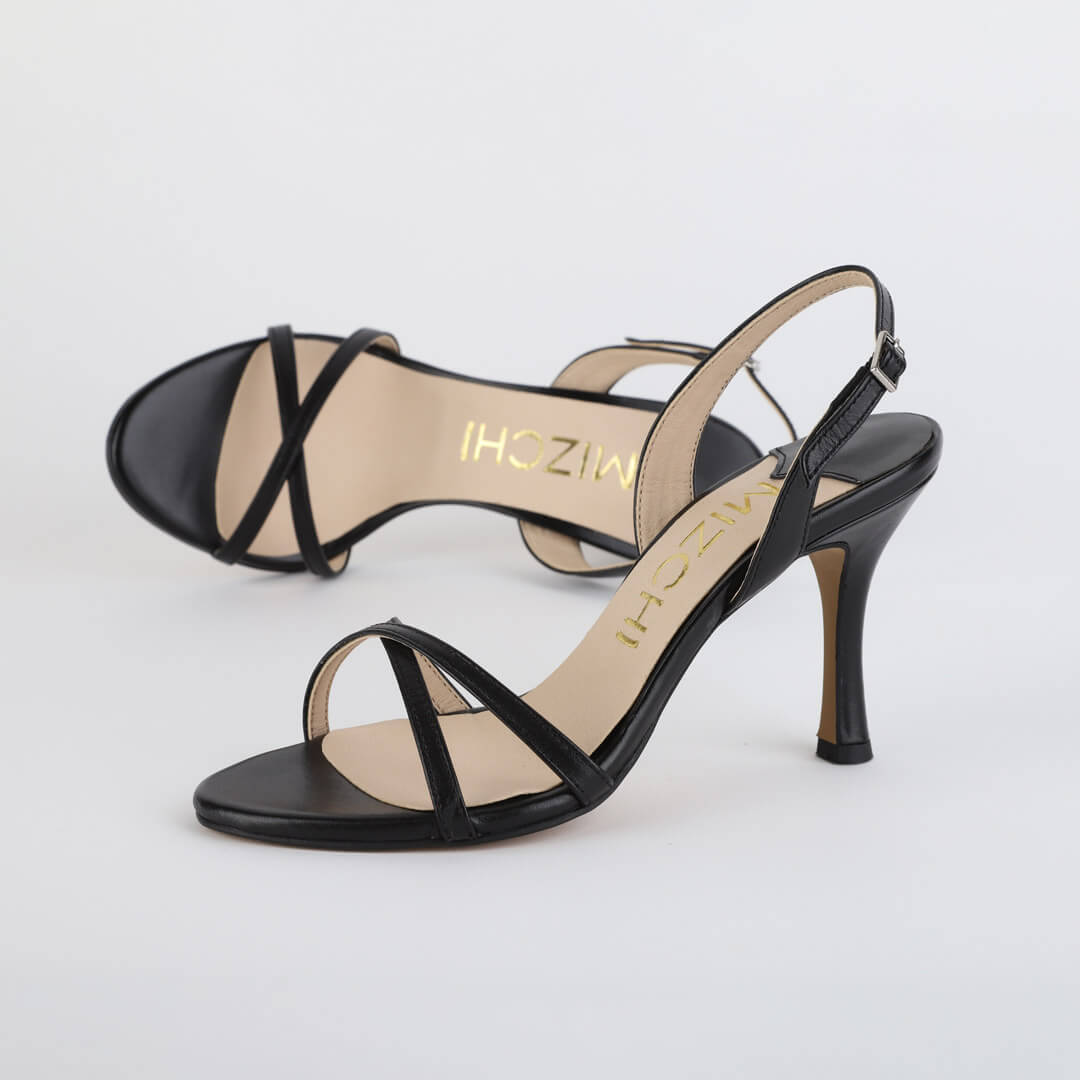 STOLLARD - slingback sandal