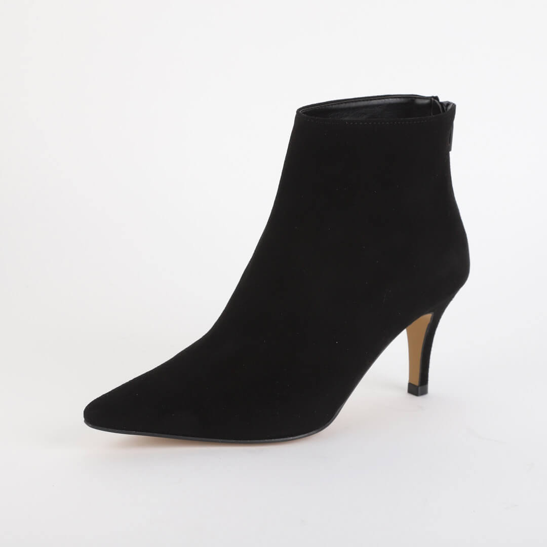 Top Girl - Classic Ankle Boots