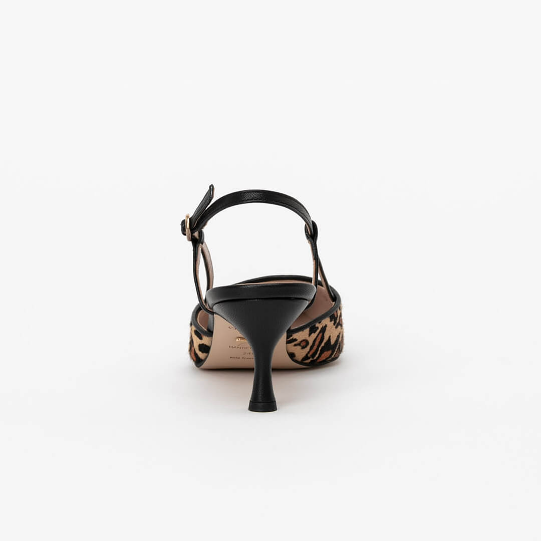 RUMBOLD LEO - slingback