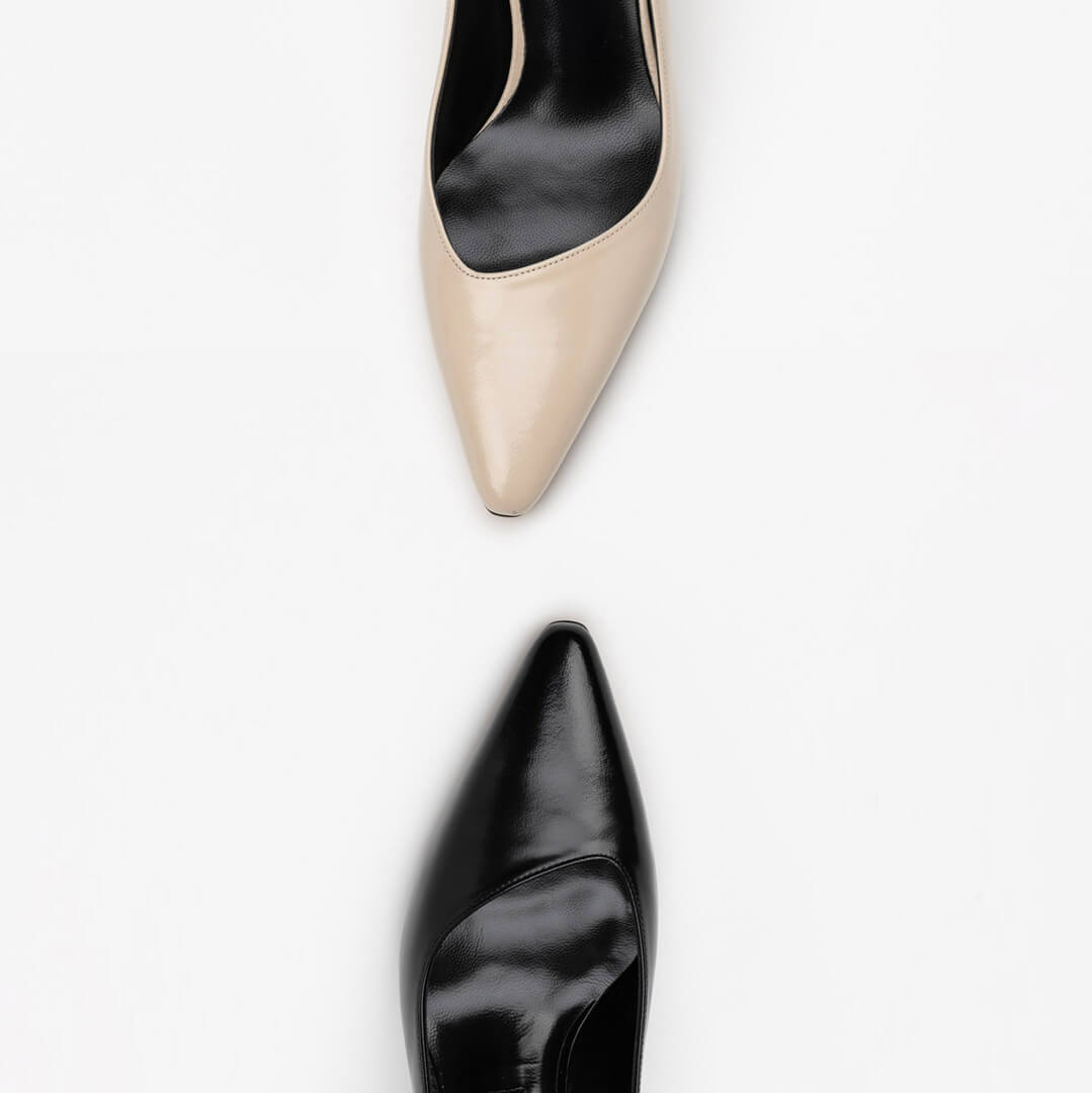 KIYANI - classic pumps