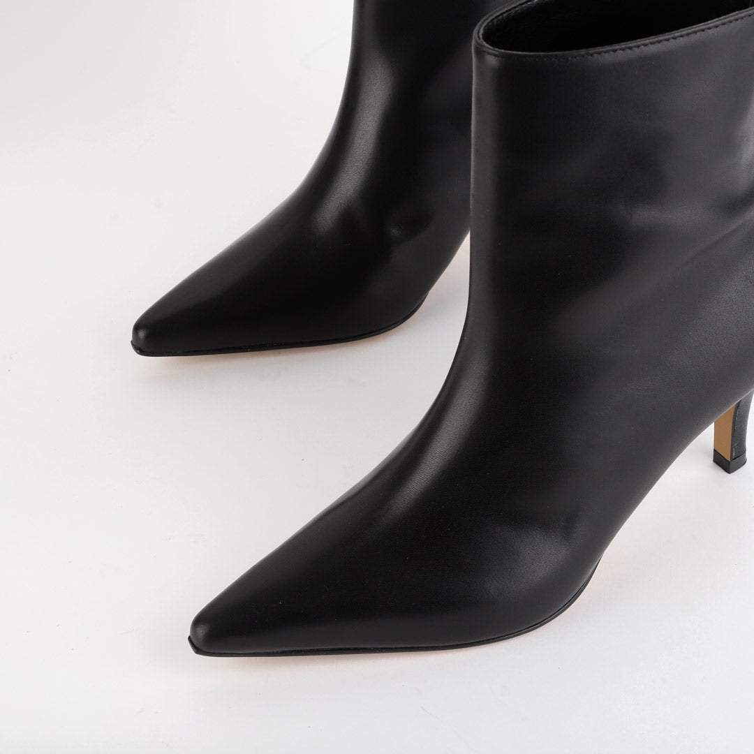 HANSI - Classic Ankle Boots