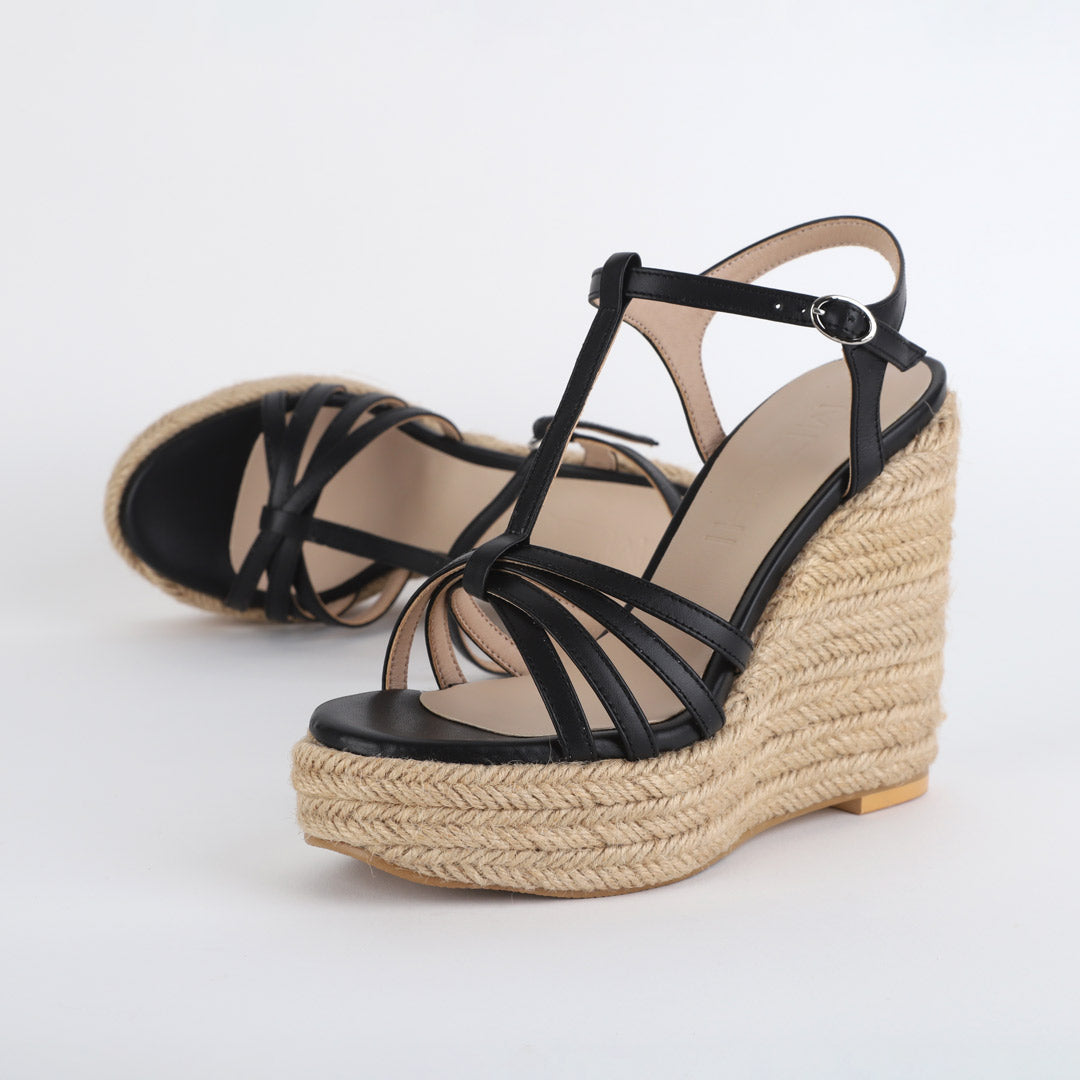 New Amelia - Espadrilles Sandals