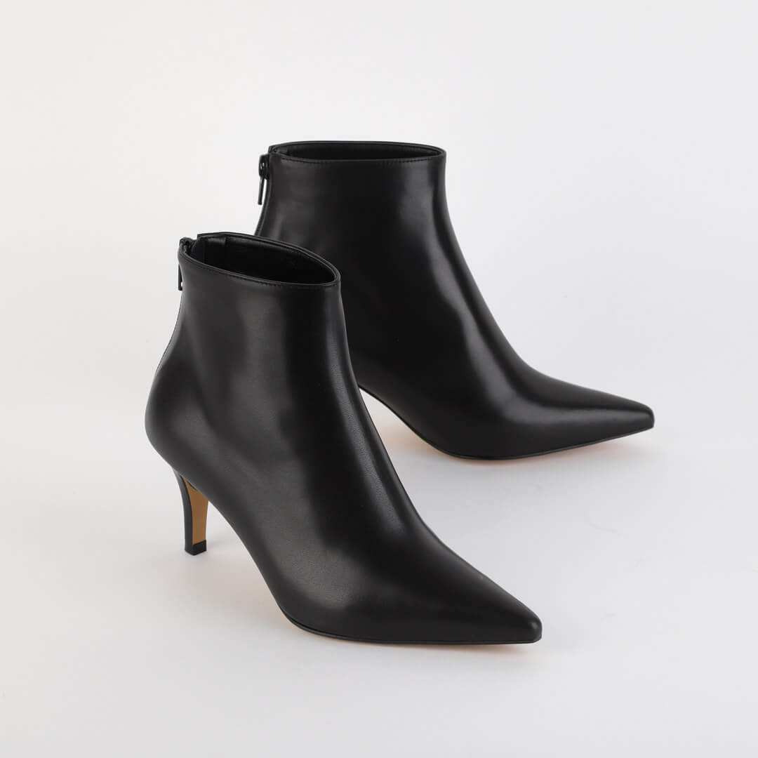 Top Girl - Classic Ankle Boots