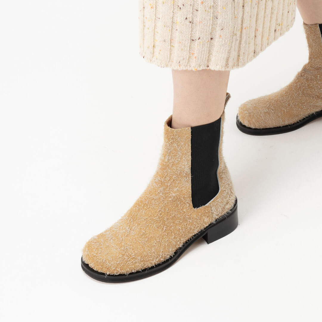 SERIYA - chelsea boot