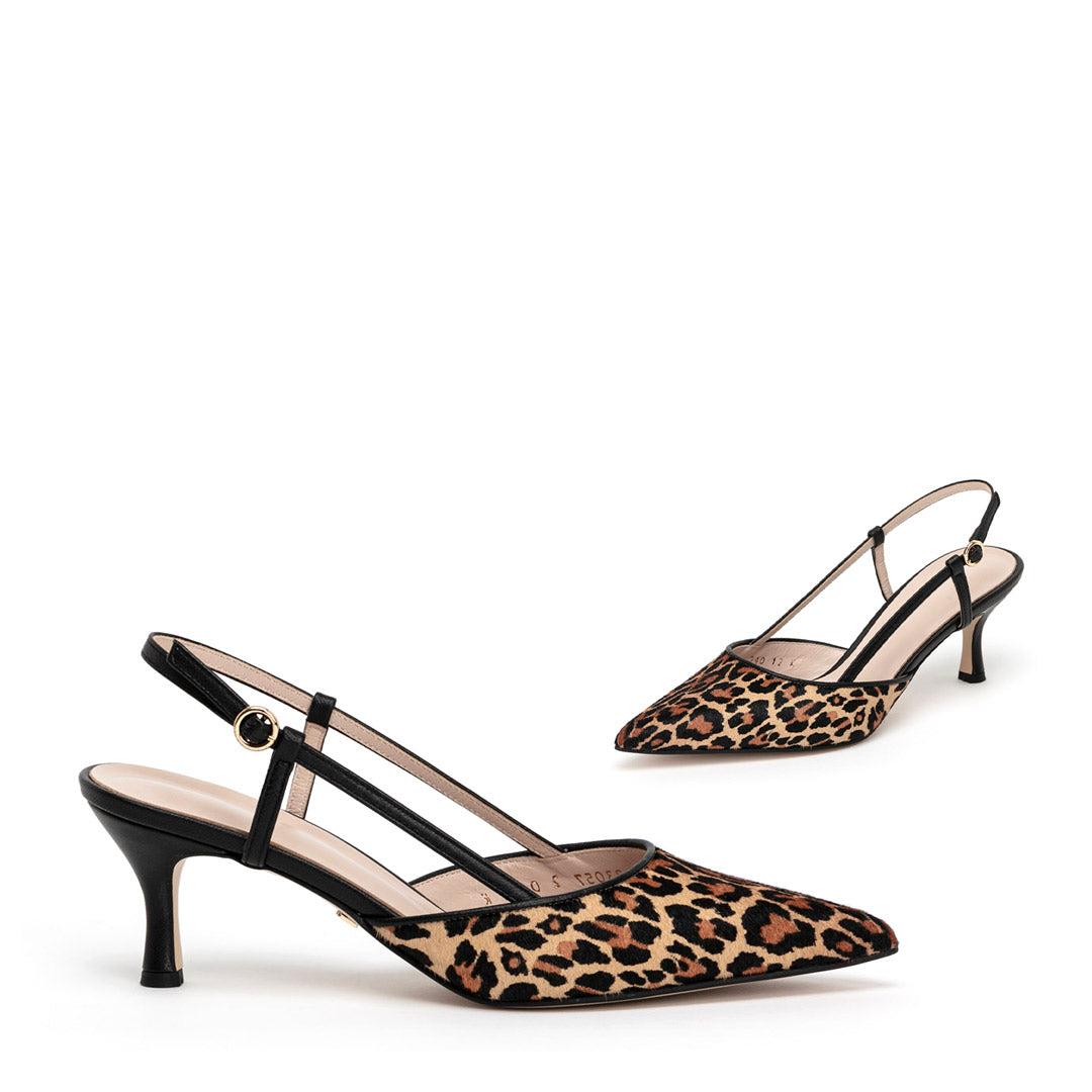 RUMBOLD LEO - slingback