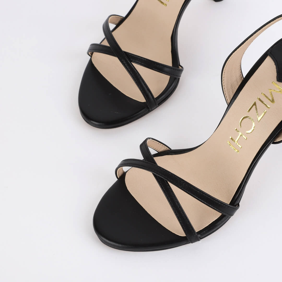 STOLLARD - slingback sandal