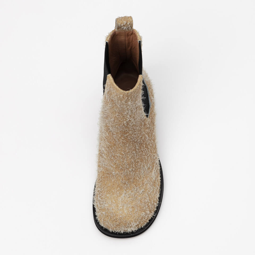 SERIYA - chelsea boot