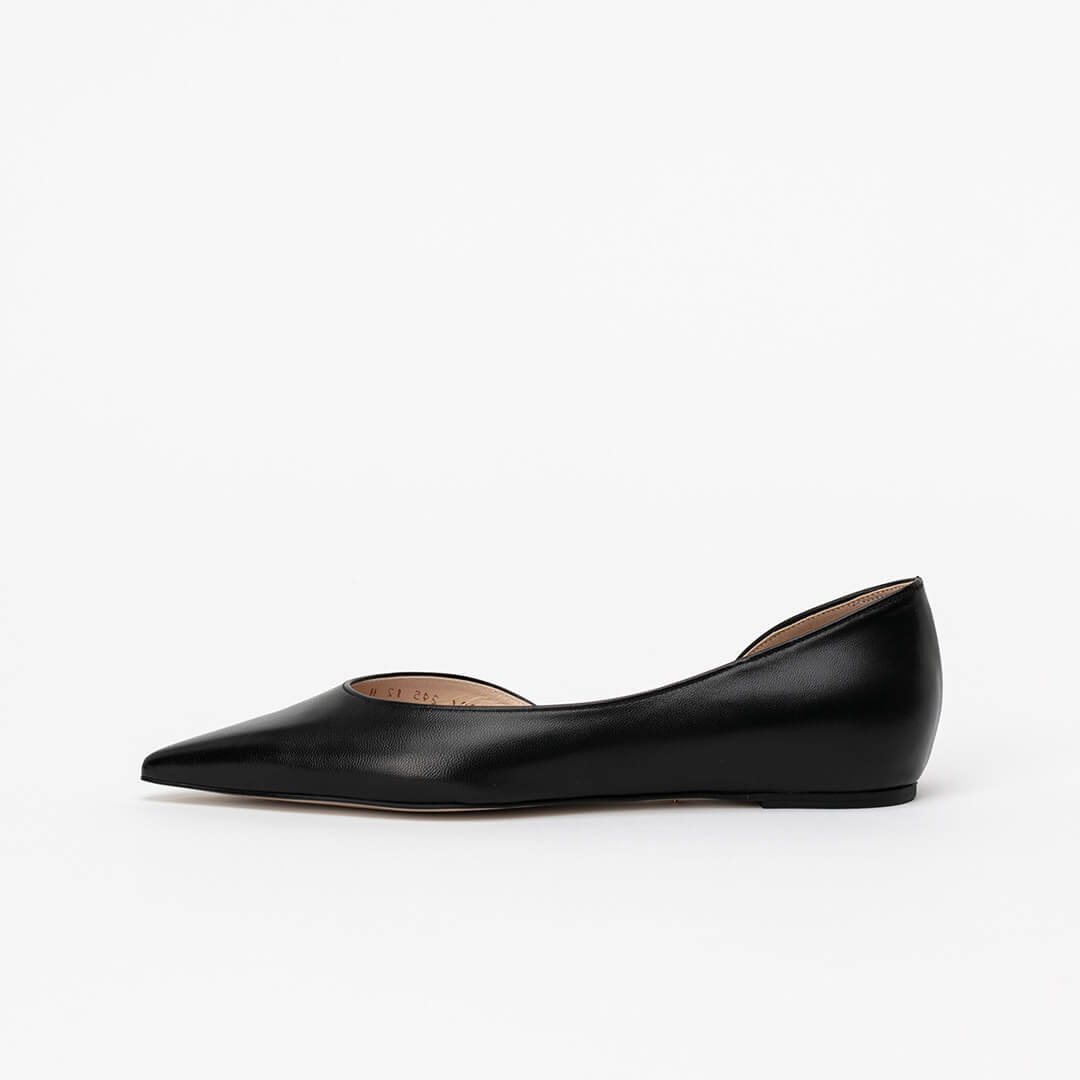 VIVIANA - point toe pump