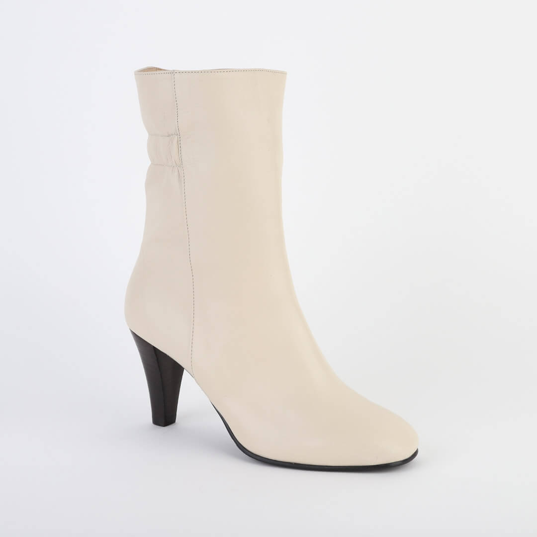 MARFIM - soft leather boots