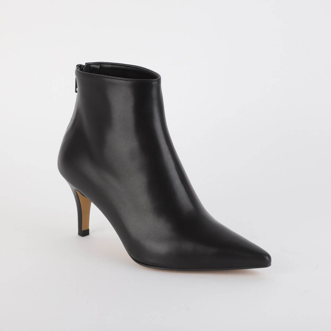 Top Girl - Classic Ankle Boots