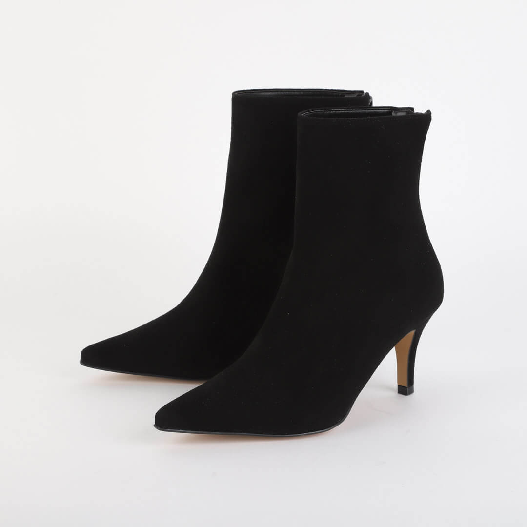 HANSI - Classic Ankle Boots