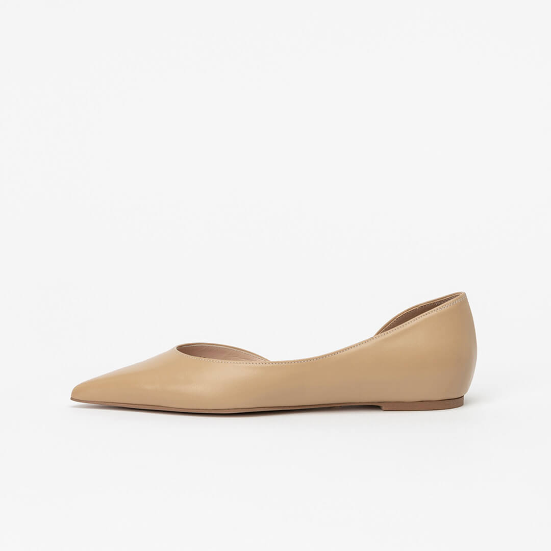 VIVIANA - point toe pump