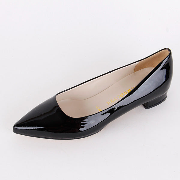 ARI- black patent