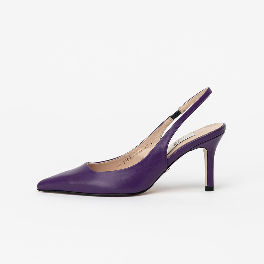 BASICA SLINGBACK - pump