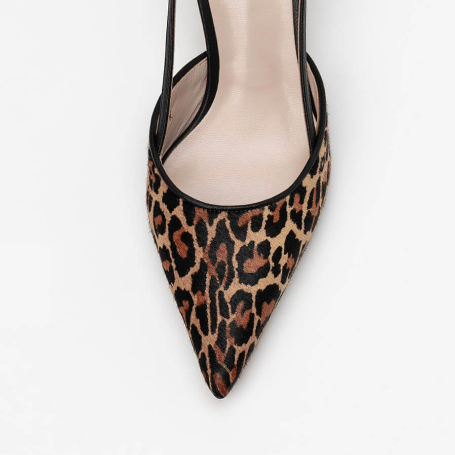 RUMBOLD LEO - slingback