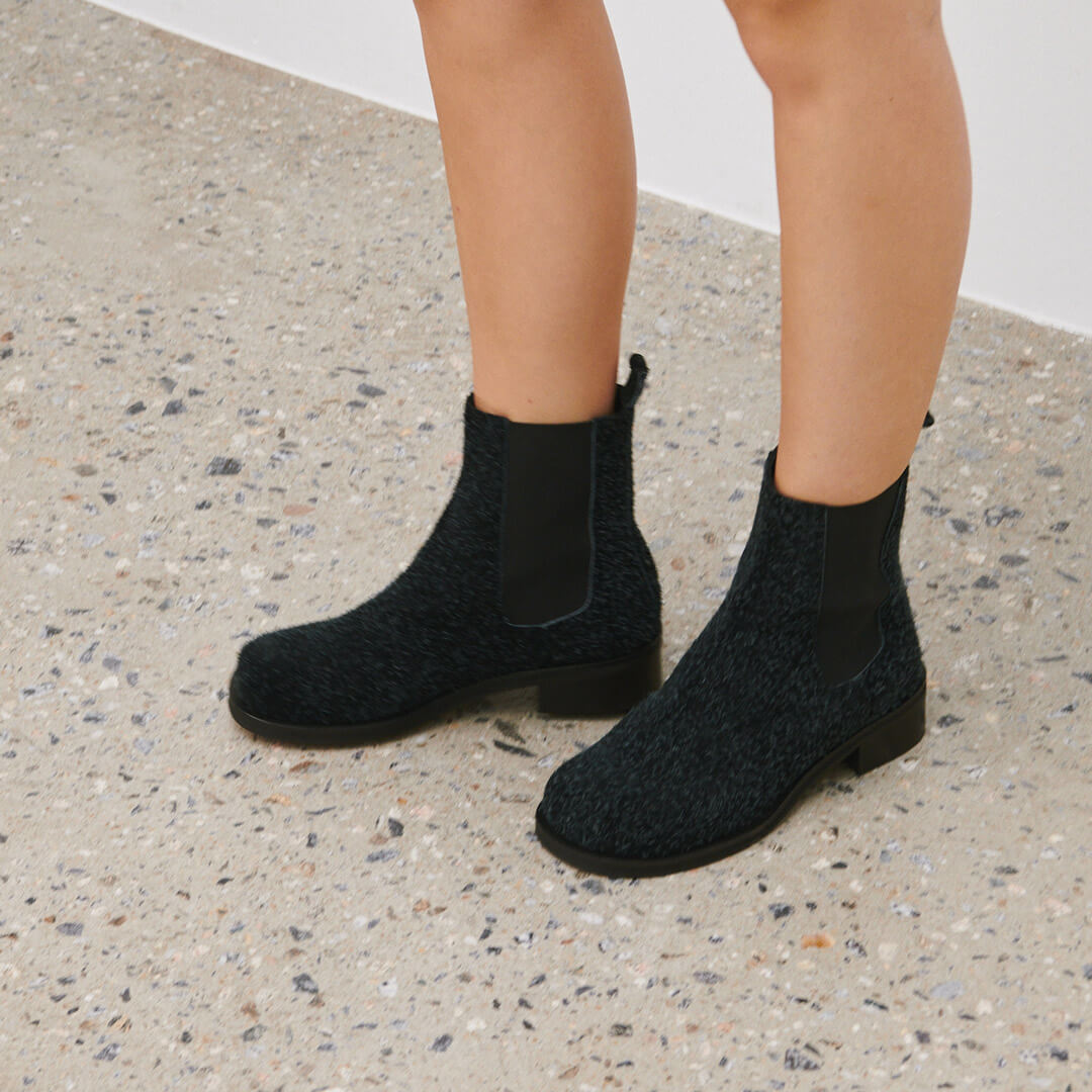 SERIYA - chelsea boot